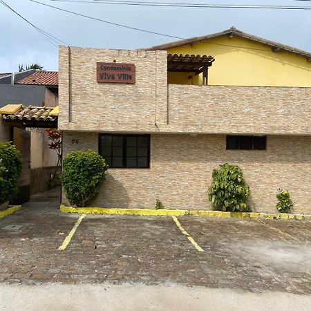 Duplex Em Condominio No Barra Mar バーハ・デ・サン・ミゲウ エクステリア 写真