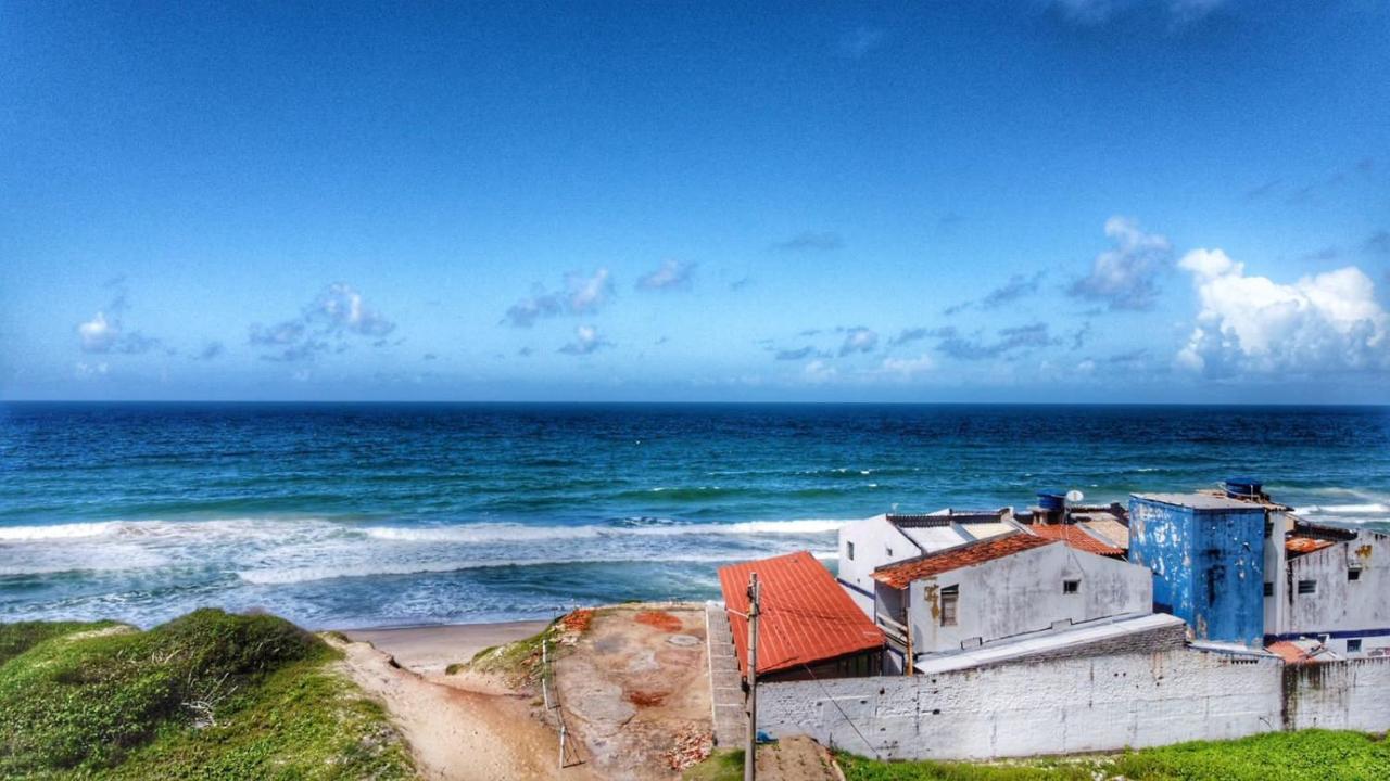 Duplex Em Condominio No Barra Mar バーハ・デ・サン・ミゲウ エクステリア 写真