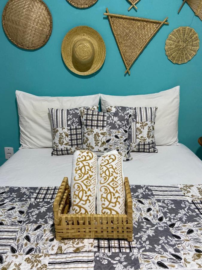 Duplex Em Condominio No Barra Mar バーハ・デ・サン・ミゲウ エクステリア 写真