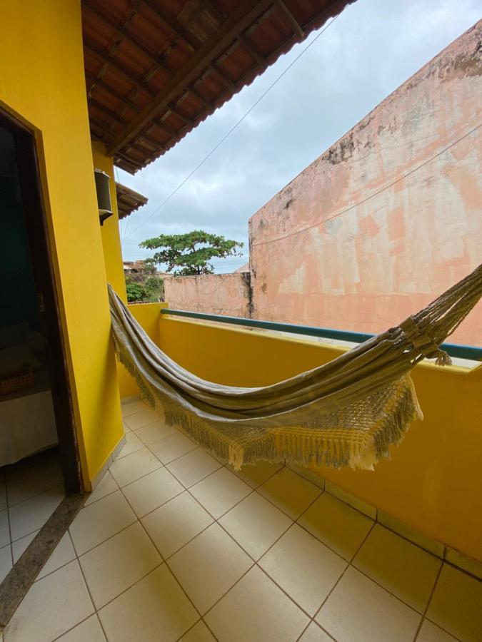 Duplex Em Condominio No Barra Mar バーハ・デ・サン・ミゲウ エクステリア 写真