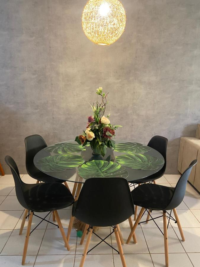 Duplex Em Condominio No Barra Mar バーハ・デ・サン・ミゲウ エクステリア 写真