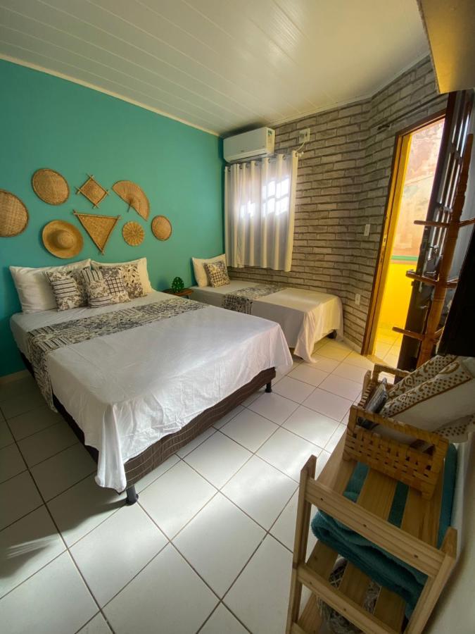 Duplex Em Condominio No Barra Mar バーハ・デ・サン・ミゲウ エクステリア 写真