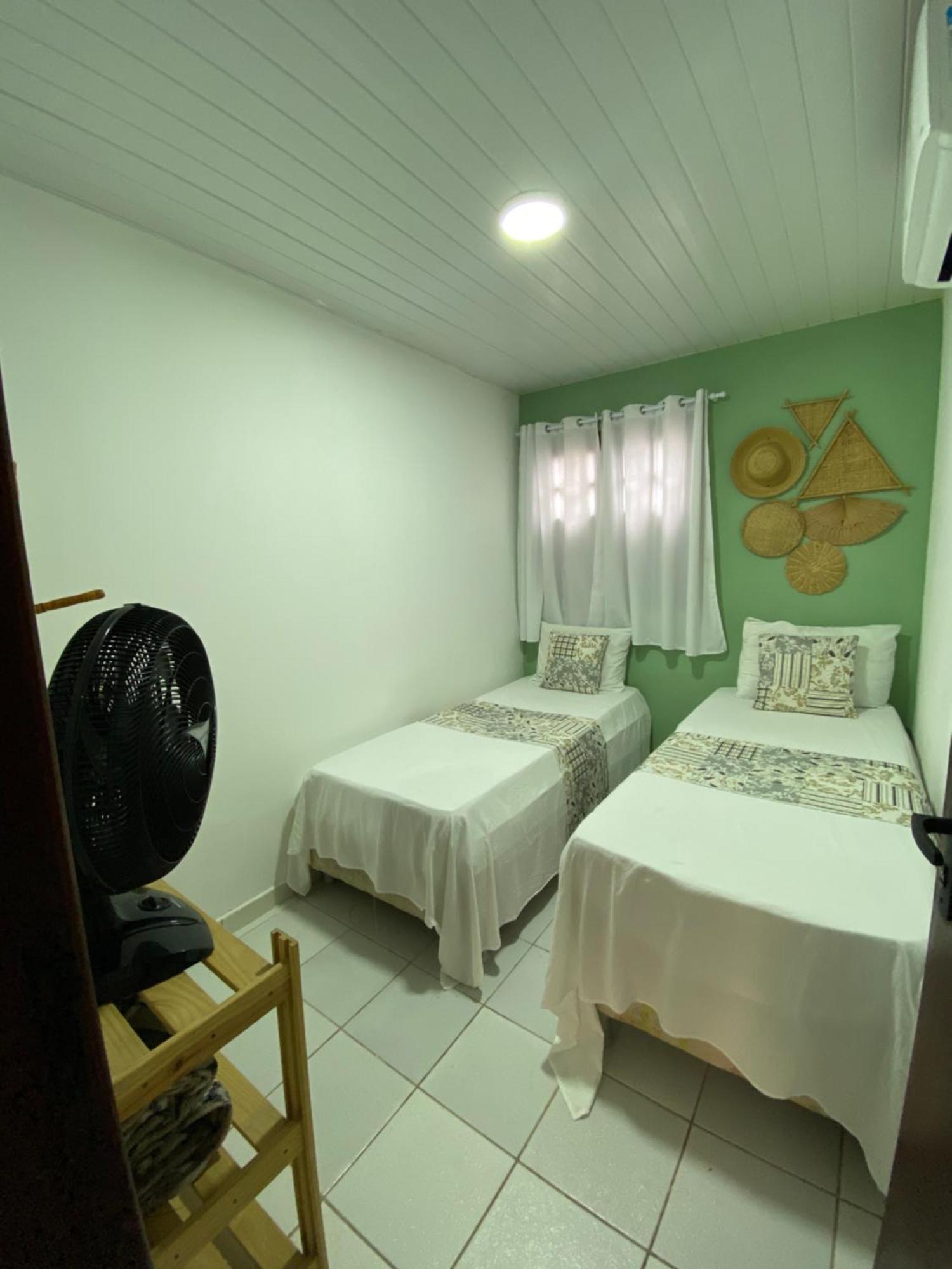 Duplex Em Condominio No Barra Mar バーハ・デ・サン・ミゲウ エクステリア 写真