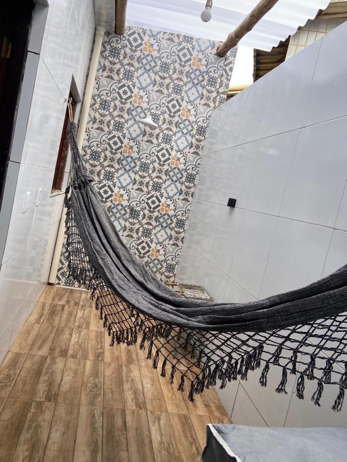 Duplex Em Condominio No Barra Mar バーハ・デ・サン・ミゲウ エクステリア 写真