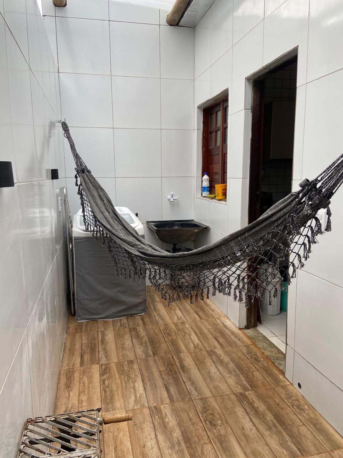 Duplex Em Condominio No Barra Mar バーハ・デ・サン・ミゲウ エクステリア 写真